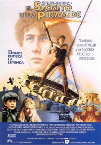 2233-el-secreto-de-la-piramide1985